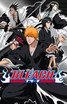 Bleach: Thousand-Year Blood War – The Conflict Episode 1 English Subbed