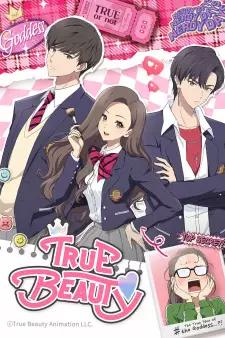 True Beauty Episode 11 English Subbed