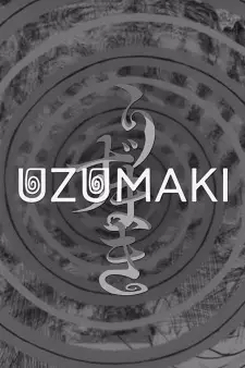 Uzumaki: Spiral into Horror Episode 1 English Subbed