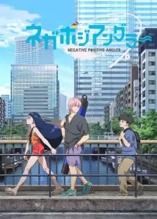 Negative Positive Angler Episode 6 English Subbed